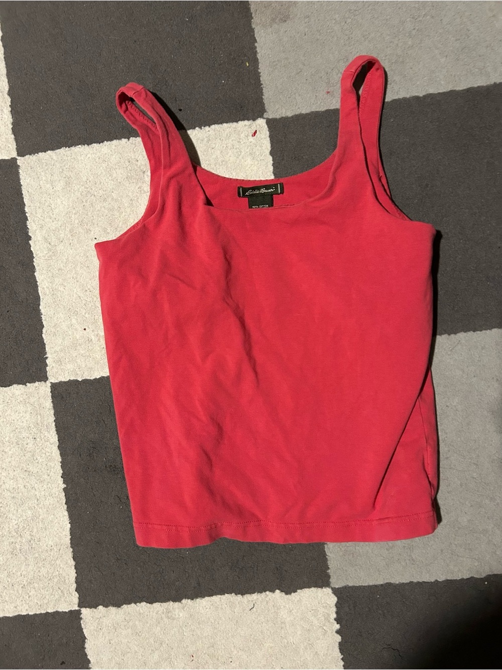 Vintage Eddie Bauer Tank Top